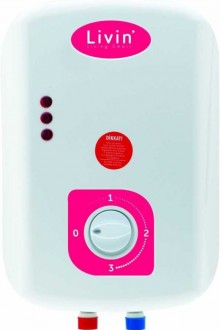 Livin LV-644 Elektrikli Şofben