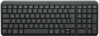 Logitech K250 Klavye