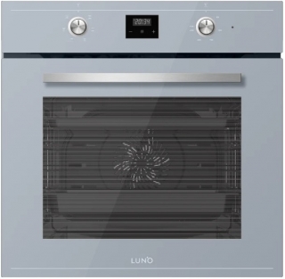 Luno F502S01 Ankastre Fırın