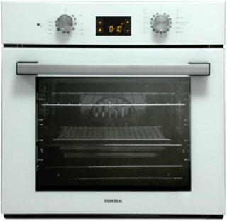 Luxell B66-SGF3(DDT)LUX(15+1PR 2DÜ) Ankastre Fırın