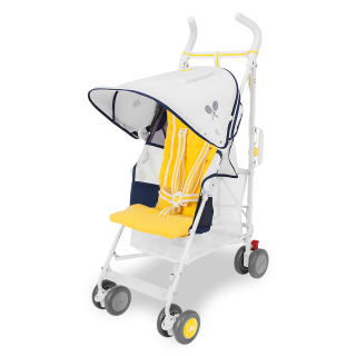 Maclaren Ace Bebek Arabası