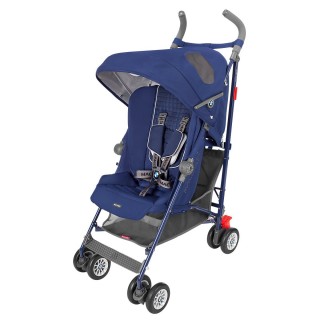 Maclaren BMW Bebek Arabası