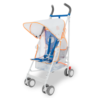 Maclaren Neon Bebek Arabası