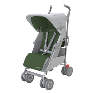 Maclaren Techno XLR Bebek Arabası