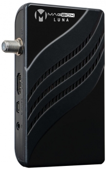 Magbox Luna Uydu Alıcısı