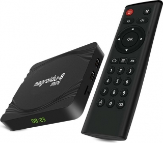 Magbox Magroid U8 Mini Medya Oynatıcı