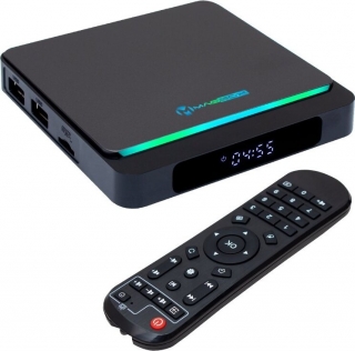 Magbox X3 Pro 64GB Medya Oynatıcı