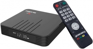 Magicsee N5 Max Medya Oynatıcı