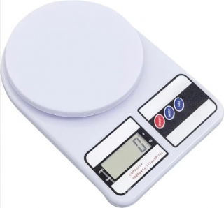 Marka Sida 10 Kg Mutfak Terazisi