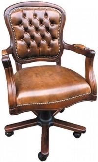 Masifart Antiqua Yönetici Koltuğu