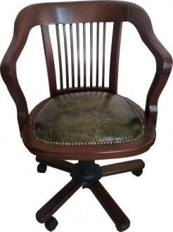 Masifart Network Çalışma Koltuğu