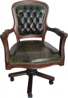 Masifart Newyork Yönetici Koltuğu