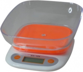 Mastek BL0128 Mutfak Terazisi