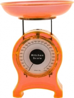 Mastek Kefeli Mutfak Terazisi