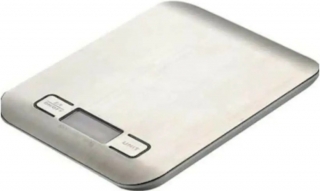 Mastek Platin Mutfak Terazisi