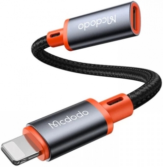 Mcdodo CA-1440 Type-C to Lightning Dönüştürücü