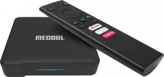 Mecool KM1 Deluxe Medya Oynatıcı (32 GB)