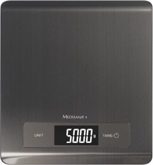 Medisana 40474 Mutfak Terazisi