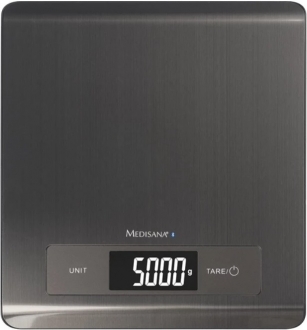 Medisana KS 250 Mutfak Terazisi