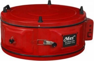 Merpa MF-1003 Davul Fırın