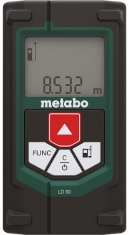 Metabo LD60 Lazer Metre