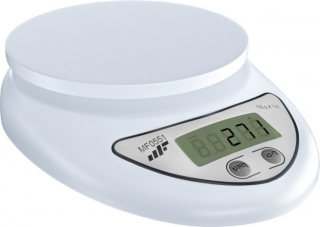 MF Product Fit N Joy 0551 Mutfak Terazisi