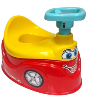 MGS Oyuncak Araba Oturak Lazımlık