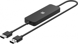 Microsoft 4K Wireless Display Adapter UTH-00027
