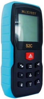 Mileseey S2C Lazer Metre
