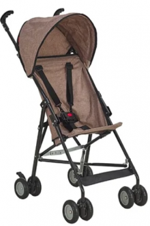 Minio Micra Pratik Baston Bebek Arabası