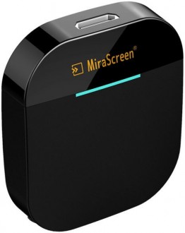 MiraScreen G5