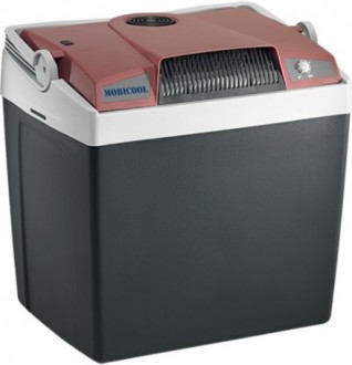 Mobicool G26 Oto Buzdolabı