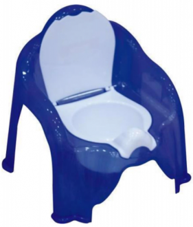 Moje Büyük Sandalye Oturak Lazımlık