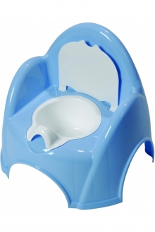 Moje Lüx Sandalye Oturak Lazımlık