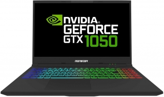 Monster Abra A5 V15.4.2 Notebook