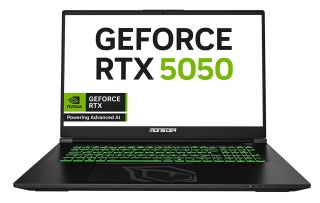 Monster Abra A7 V16.2.9 Notebook