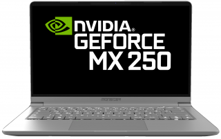 Monster Huma H4 V3.1.1 Ultrabook