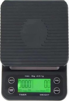 Montana KT-01 Mutfak Terazisi