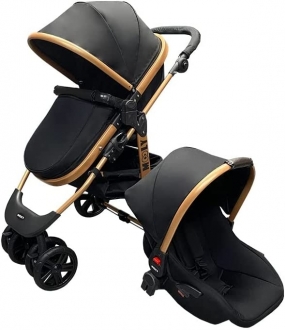 Mooly MLY01 Travel Sistem Bebek Arabası