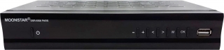 Moonstar DSR-6500 Pars Uydu Alıcısı