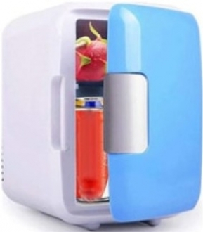 MR AUTO Oto Buzdolabı