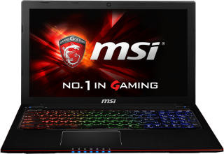 MSI GE60 Apache 2QD-1019XTR Notebook