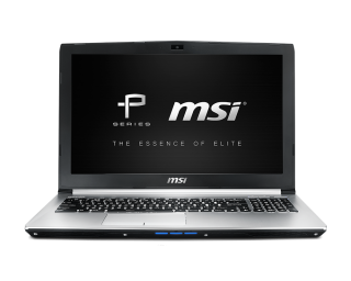 MSI PE60 2QE-095TR Notebook