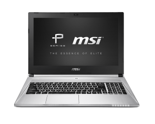MSI PX60 2QD-203TR Notebook