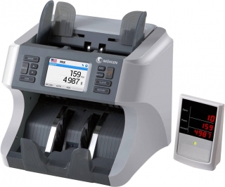 Mühlen Falcon T61 Para Sayma Makinesi