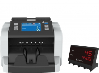 Mühlen Raptor B37 Para Sayma Makinesi