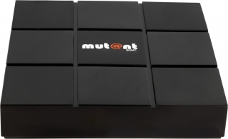 Mutant Sonic Medya Oynatıcı