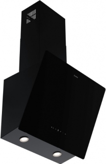 Narte NT-H30090B Davlumbaz (Siyah)