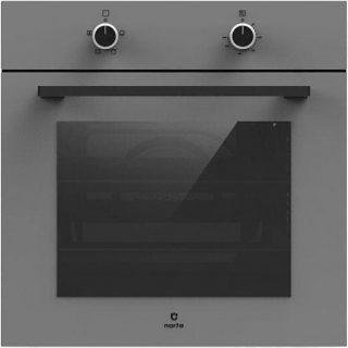 Narte NT-OV200S Ankastre Fırın (Gri)