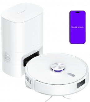Narwal Freo S Robot Süpürge+Mop